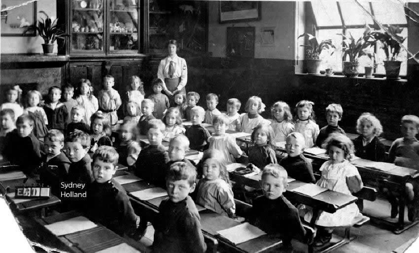School Photographs